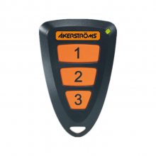 AKERSTROMS发射器SESAM800-Large 99 品质*** ***