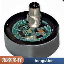 hengstler亨氏乐安全继电器H-464编码器传感器