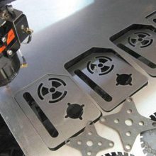 大连机械加工-大连铆焊-机械零部件加工