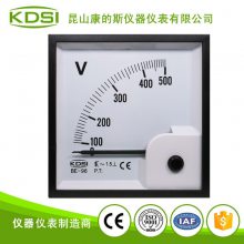 kdsi ˹ѹʾ ָʽѹBE-96 AC500V ѹ