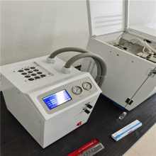 国产顶空进样器 顶空进样器视频 手动顶空进样器