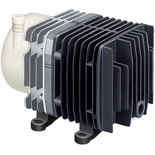 普陀区高压压缩泵供货公司 欢迎来电 日东工器省力机器供应