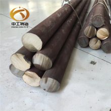 316LMOD尿素级不锈钢 电渣棒料 724L圆棒 1.4435不锈圆钢 中工特冶