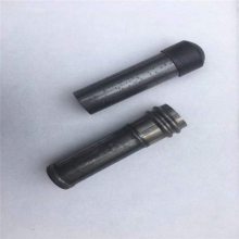 金达地下连续墙声测管管壁平整不***
