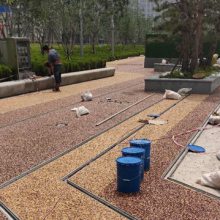 透水石粘接胶LD-311无色透明环氧树脂结构粘接胶