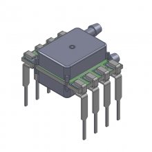 ELVH-M025D-HRRD-C-N2A5 ѹѹ 2.5KPA I2Cֱ14bit