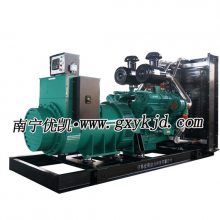 广西南宁厂家供应上海申动柴油发电机组150KW-1200KW，无刷全铜自动化发电机组