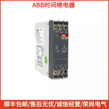 ABBʱCT-ERS.22S 0.05S-300h AC24-240V̵ӭѯ