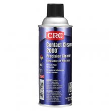 CRC CONTACT CLEANER 2000ϴ-ó