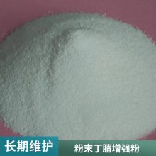 赤兔马新材料 增强粉LNBR810粉末丁腈 带密封条环保橡胶