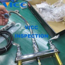 Third Party VICC import and export inspection