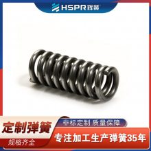 弹簧断裂的原因有哪些？