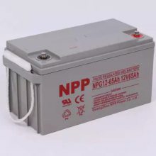 NPPNPG12-120Ah 12V120AH ѹֱԴ ̫