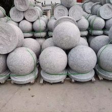 苏州石球|苏州挡车石|苏州路障球|苏州石柱|苏州石墩