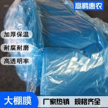 九江塑料大棚膜_EVA大棚膜厂家_高鹏惠农大棚农膜分类