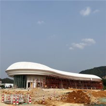 GRC构件有哪些优点 GRC板的优势大盘点 广东GRC厂家饰纪上品
