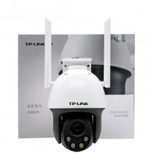 TP-LINK TL-IPC643-A4 ǹɫ400ͷ˫Ƶ˫