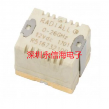 Teledyne Relays J114D-12M Ƶ/Ƶ̵ Relay