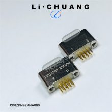 矩形连接器 J30JZPN9ZKNA000 J30JZ/XPN9TJNAP01接插件 骊创