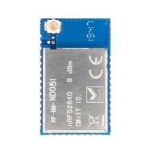 nRF52840ģ IPEX Զ ND05I ų۴