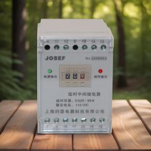 用于机械制造 WZY-400W中间继电器 DC110V 5A 板后接线 防尘防潮不断线
