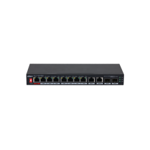  DH-S4000-8GT2GF-96 8ڶǹʽPoE