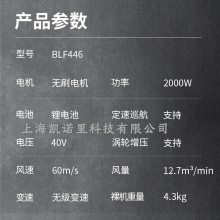 BLF446ʽ﮵ˢ綯40VѩҶ