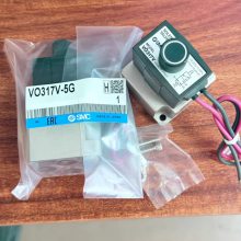 SMC 늴y VO317-5DO-Q VO317-5G-5DZ VT317-5G-02 VT317V