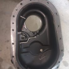 供应奔驰过桥箱盖0303530008