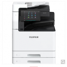 ��ʿ��ƬApeos5570CPS�ڰ׸�ӡ������ ��ʿʩ�ּ��⸴ӡ��ӡ��