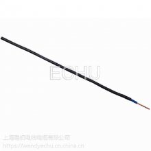 易初供应300V双绝缘 美标线UL1672 24wg电子线