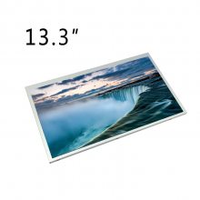 奇美13.3寸工业工控液晶显示屏lcd/13.3寸高清高亮液晶模组lvds1280x800