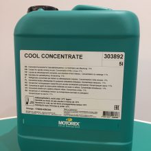 MOTOREX COOL-CONCENTRATE ŨҺ