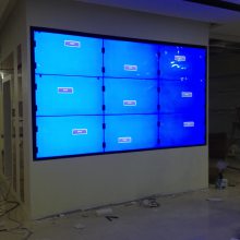 山西拼接屏供应46寸液晶拼接屏 安防拼接屏 会议拼接大屏 壁挂电视墙