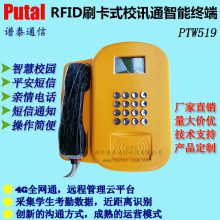 PTW519-GL 4G***ͨˢʽ绰 RFID УѶͨն 