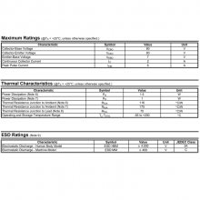 ZTX651 DIODES̨NPN