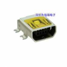 TE Connectivity USB 1775051-1 ԭװ