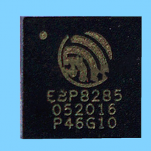 ԭbƷ|(zh)*** ESP8285 QFN32 (ni)Flash 1MByte WiFiоƬ