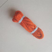 蚕丝消弧绳电工建设防护绳索安全绳防潮蚕丝防静电绳牵引绳