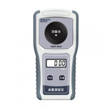 想要使用好余氯测定仪必须先要了解以下这些