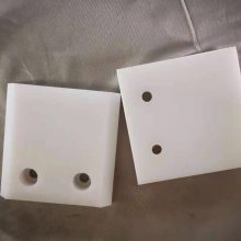 新疆高分子聚乙烯滑板 高承载高分子聚乙烯滑板生产厂家