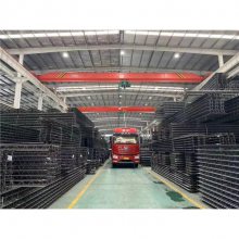 创新设计 上海钢筋桁架楼承板的应用与优势