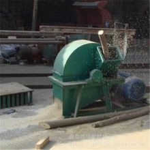 高产量锯末机 木材边角料木屑粉碎机 大型树枝粉碎设备