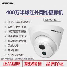 MERCURYˮ MIPC431 40012VDC