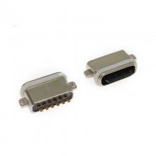Type-C 6PINĸ Ƭ¶ Ų ˮUSB3.1ĸ