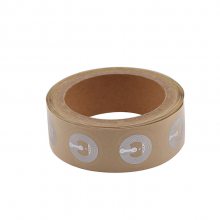 ʪinlayֽnfcӱǩntag213оƬ͸ֽNFCֻǩ