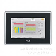 PILZ HMI面板PMI v704e