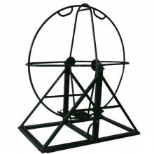 训练攀爬架(三合一门式) (四面) 抗眩晕体能训练器材