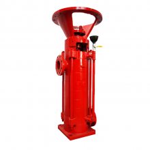 厂家供应 DL型 LG型 GDL型多级泵 循环泵 立式多级消防泵