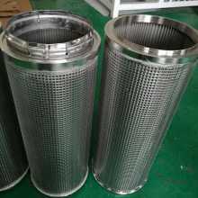 供应不锈钢油滤网 R2010-1 柴油过滤器滤芯